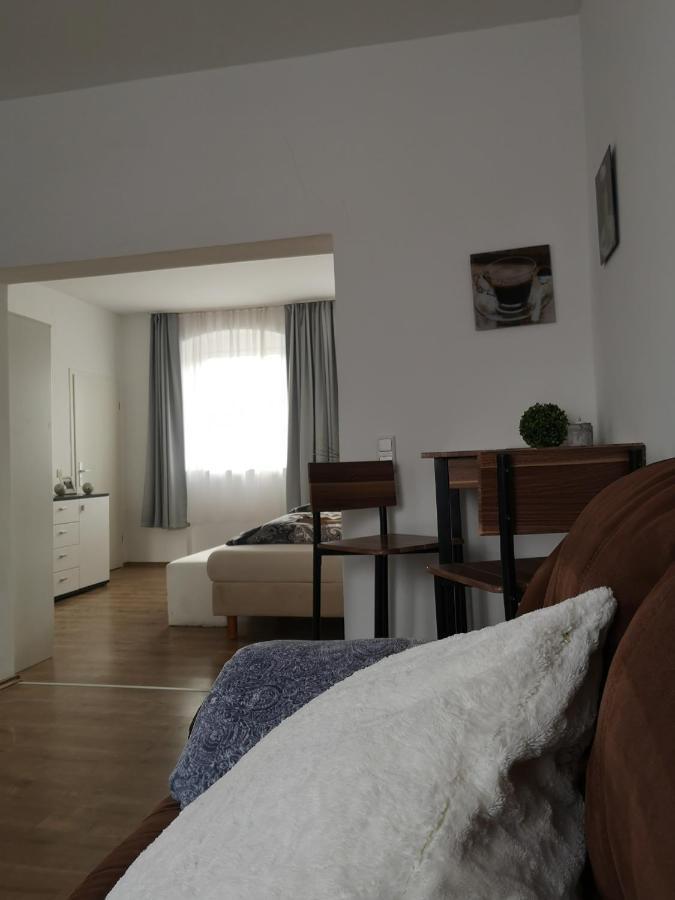 Havelberg Ferien Apartments Hcr Exteriör bild