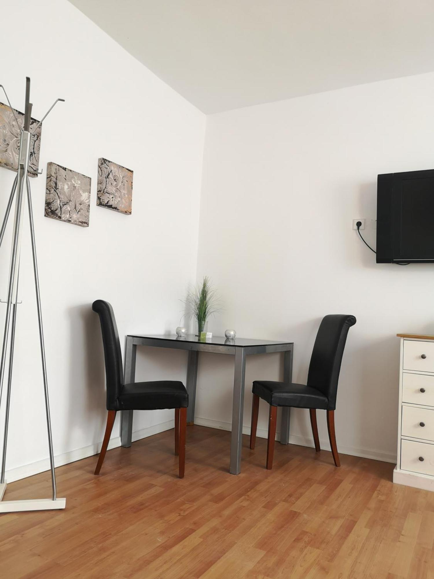 Havelberg Ferien Apartments Hcr Rum bild
